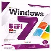 WINDOWS 7 UEFI 64Bit NP — تصویر ۲