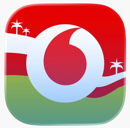 شارژ ودافون عمان | Vodafone Oman — تصویر ۲