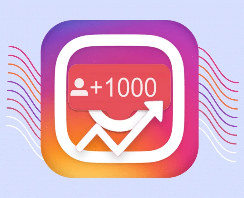 فالوور اینستاگرام واقعی (مشابه) و سریع و ارزان و با کیفیت — تصویر ۲