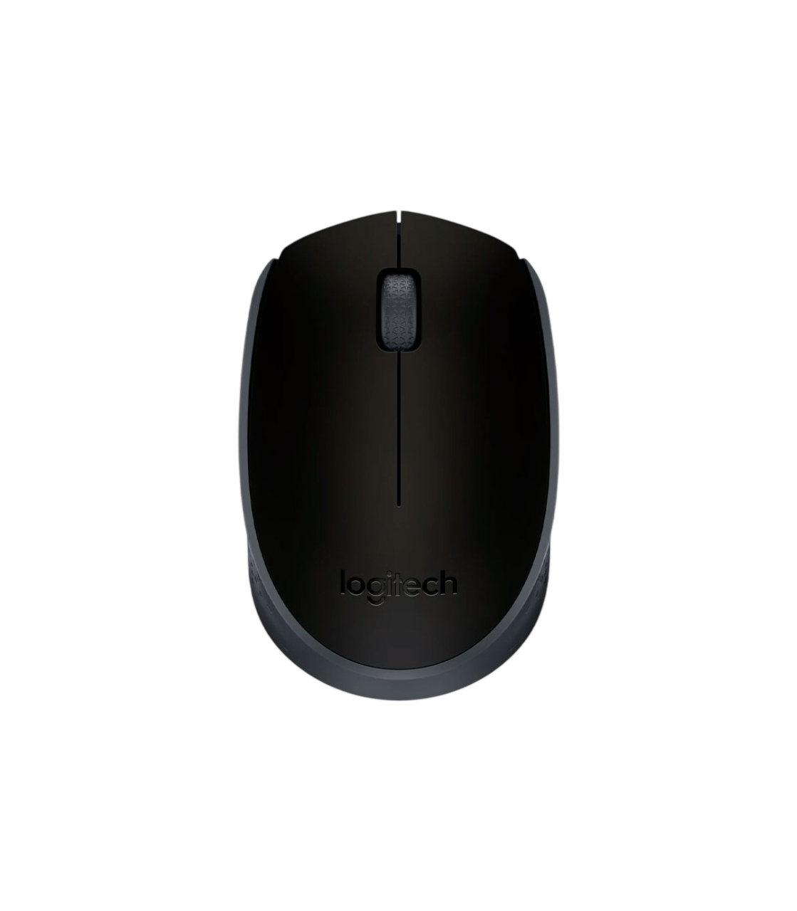 موس بیسیم LOGITECH مدل M171 آبی اسپیرو