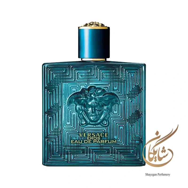 ادوپرفیوم مردانه ورساچه اروس _ Versace Eros EDP