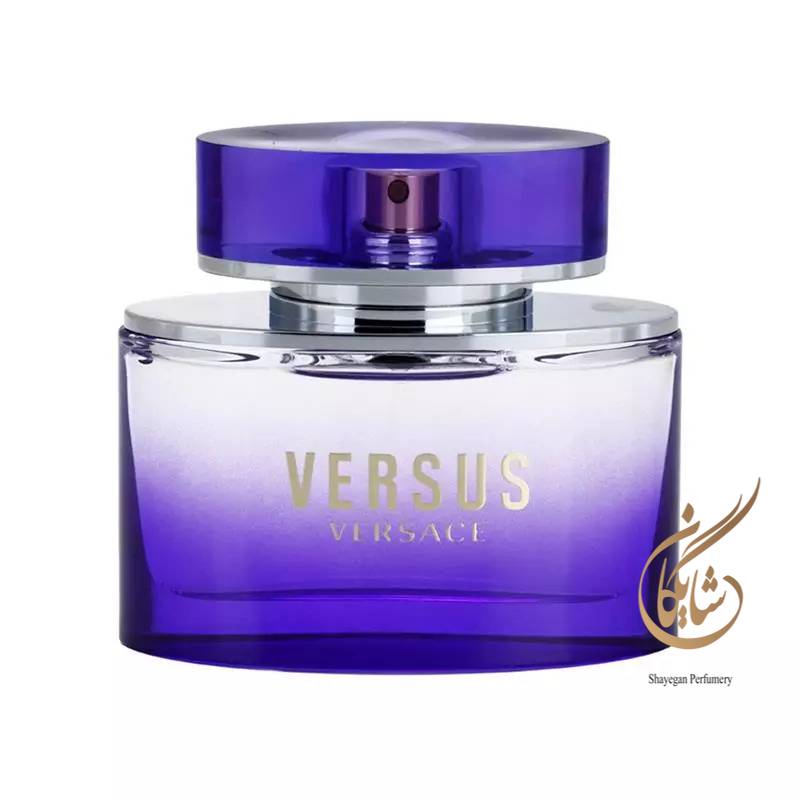 ادوتویلت زنانه ورساچه ورسوس _ Versace Versus