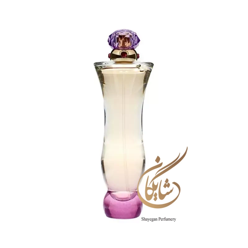 ادوپرفیوم زنانه ورساچه وومن _ Versace Woman