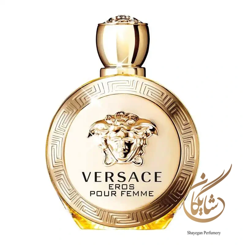 ادوپرفیوم زنانه ورساچه اروس پور فم _ Versace Eros Pour Femme