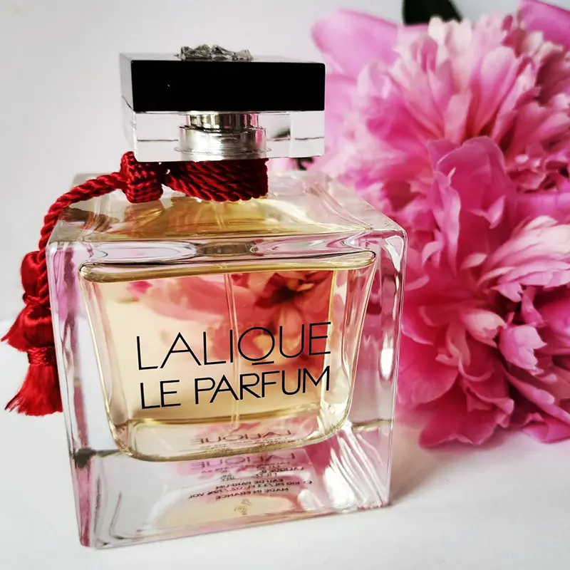 ادوپرفیوم زنانه لالیک له پارفوم _ Lalique Le Parfum — تصویر ۴