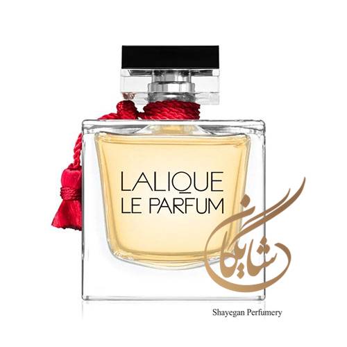 ادوپرفیوم زنانه لالیک له پارفوم _ Lalique Le Parfum