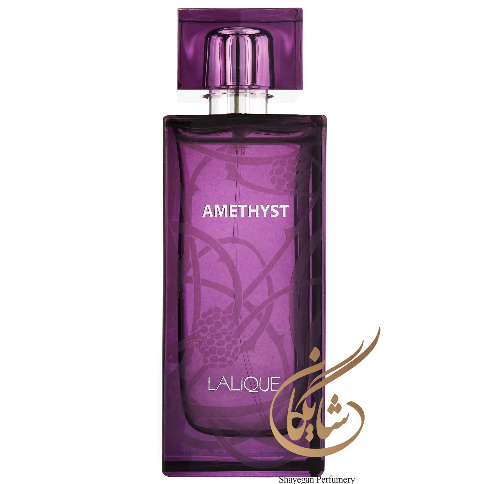 ادوپرفیوم زنانه لالیک آمیتیس _ Lalique Amethyst