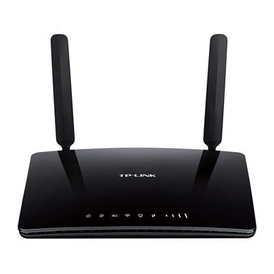 مودم روتر بی سیم 4G تی پی-لینک مدل MR6400 — تصویر ۲