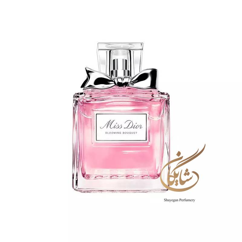 ادوتویلت زنانه میس دیور بلومینگ بوکه _ Miss Dior Blooming Bouquet