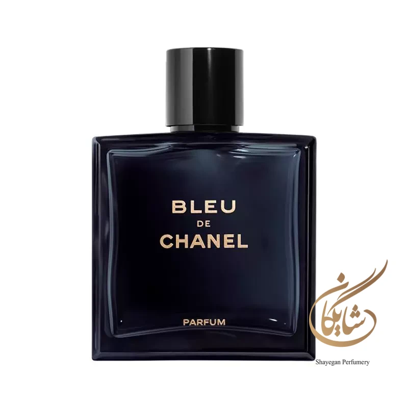 پرفیوم مردانه شنل مدل بلو د شنل _ Chanel Bleu De Chanel Parfum