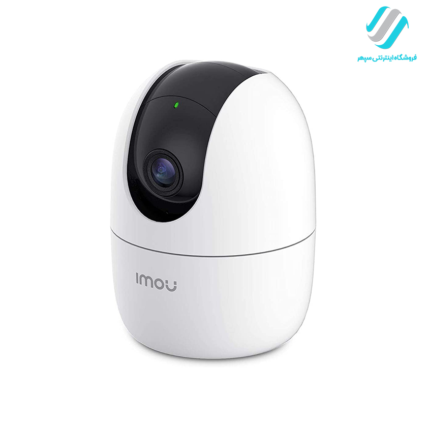 دوربین مداربسته تحت شبکه آیمو مدل Ranger2 3MP K2ep-3H1W — تصویر ۲