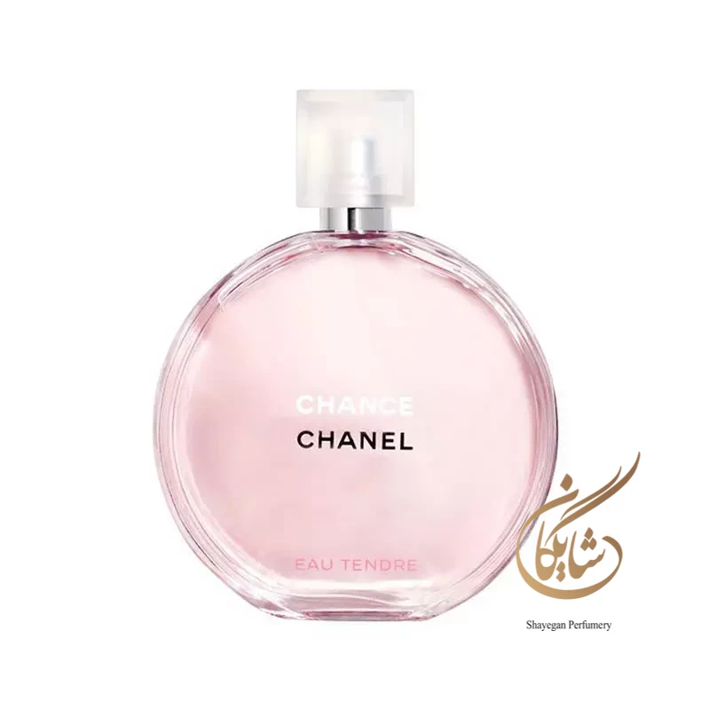 ادوتویلت زنانه شنل چنس او تندر _ Chanel Chance Eau Tendre