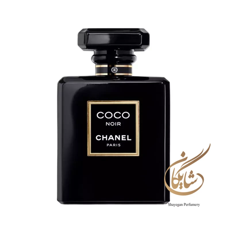 ادوپرفیوم شنل کوکو نویر _ Chanel Coco Noir