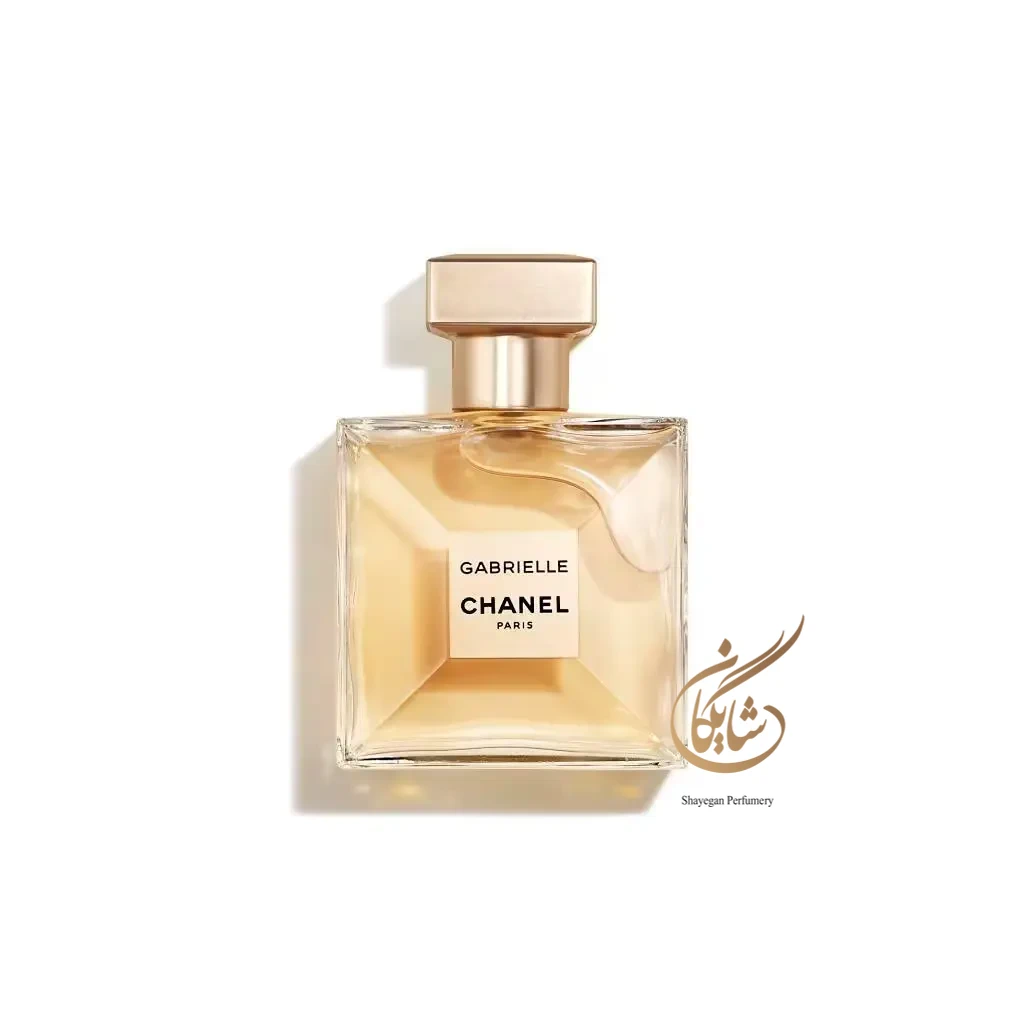 ادوپرفیوم زنانه شنل گابریل _ Chanel Gabrielle