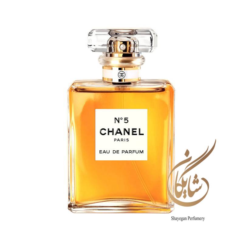 ادوپرفیوم زنانه شنل ان5 (نامبر5) _ Chanel N°5