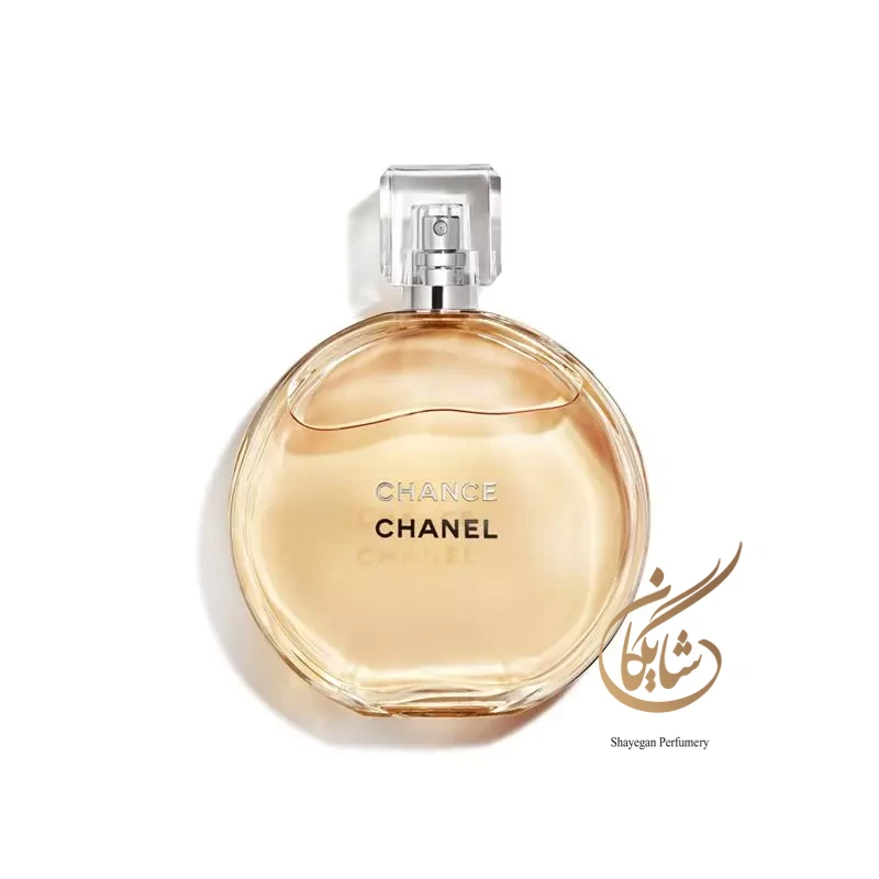 ادوپرفیوم زنانه شنل مدل چنس _ Chanel Chance