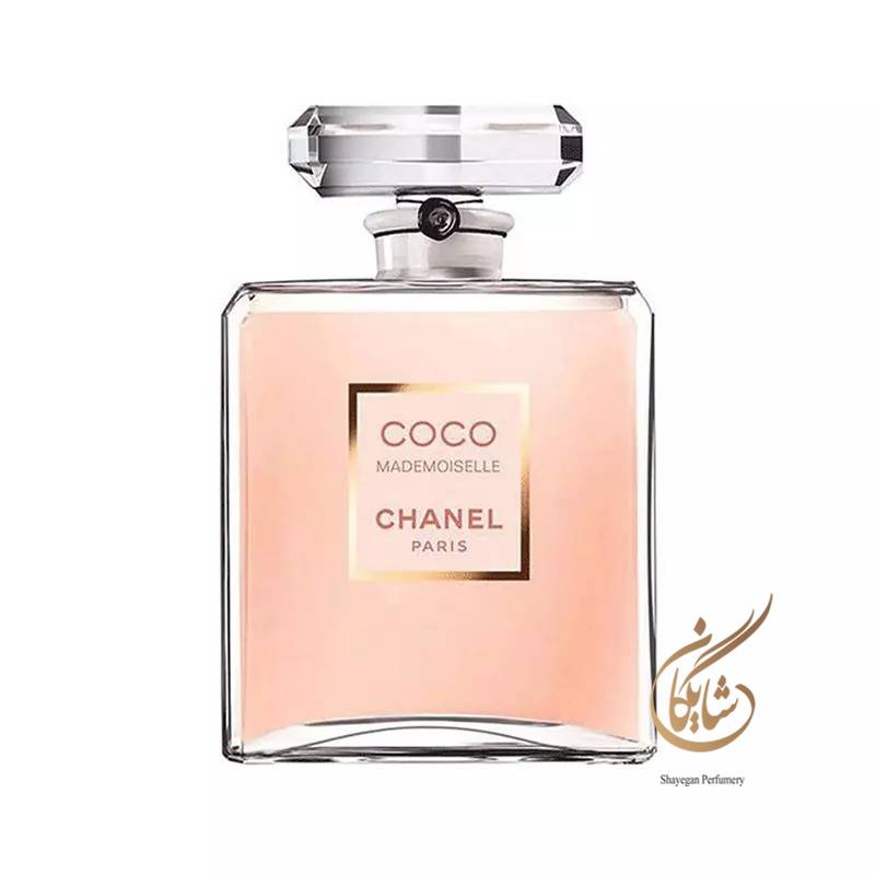 ادوپرفیوم زنانه شنل کوکو مادموزل _ Chanel Coco Mademoiselle