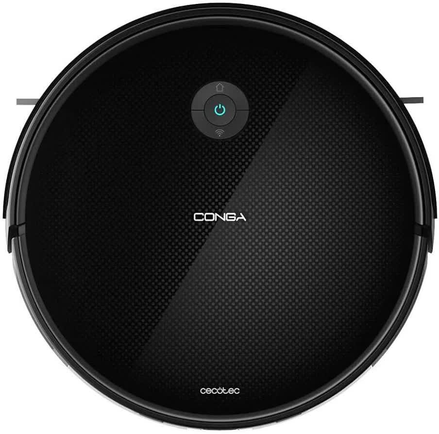 جارو رباتیک Cecotec Conga 2499 Ultra Genesis