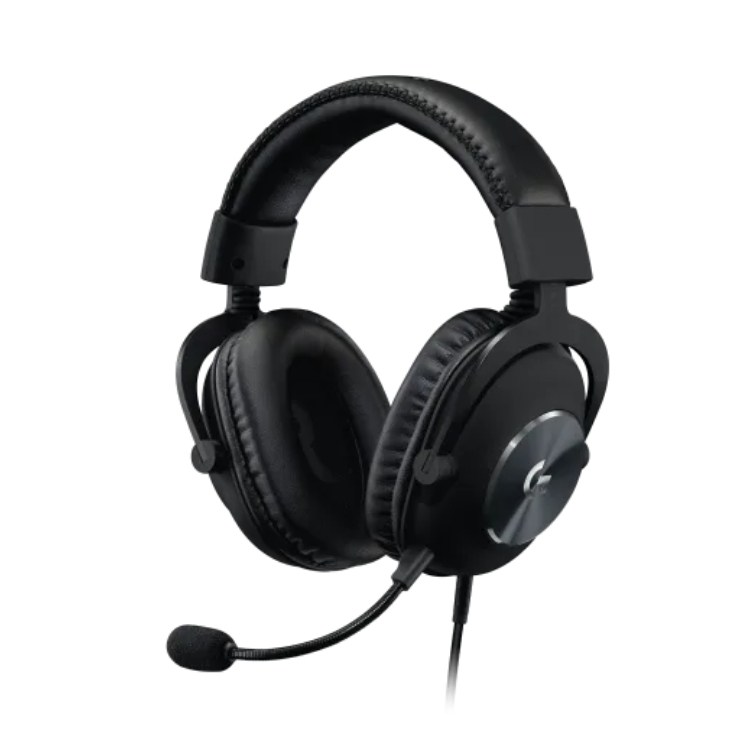 هدست Logitech G Pro X SE سیمی