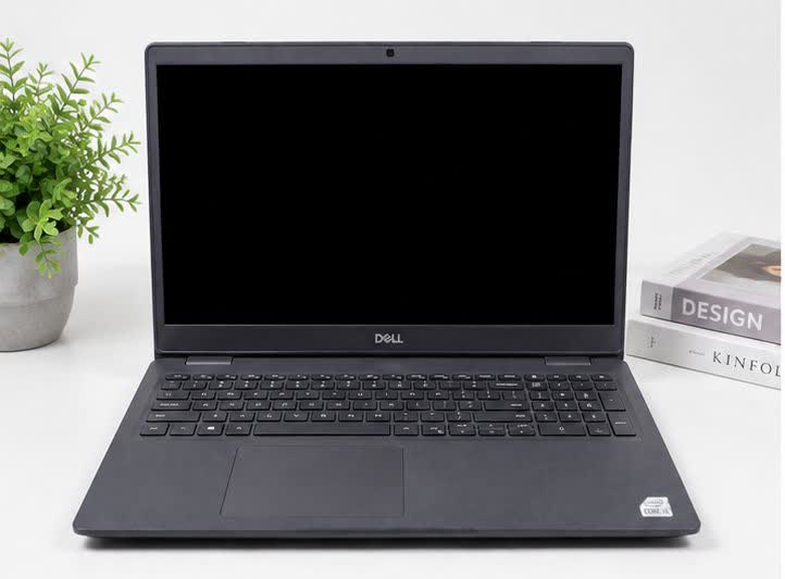 لپ‌تاپ Dell Latitude 3510 | Core i5 نسل 10