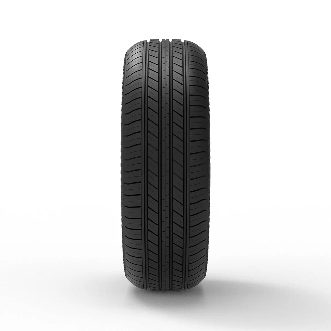 لاستیک یزد تایر |سایز 185/65R15 |مدل نوا (NOVA)-یک جفت (2 حلقه) — تصویر ۳