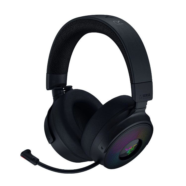 هدست ریزر Kraken V4 Wireless