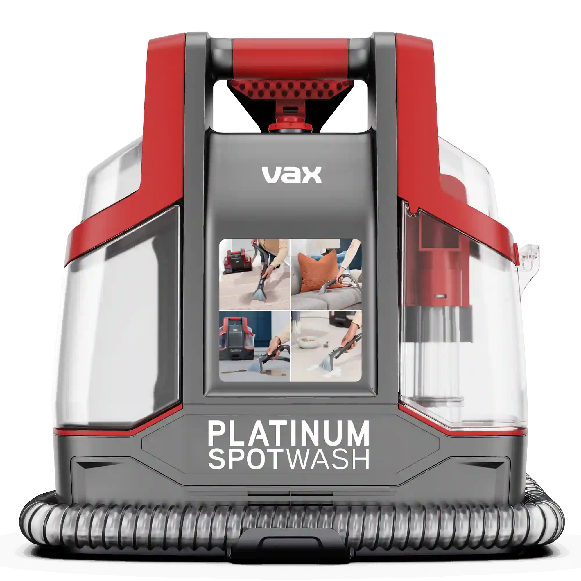 فرش شوی وکس مدل VACSC21E