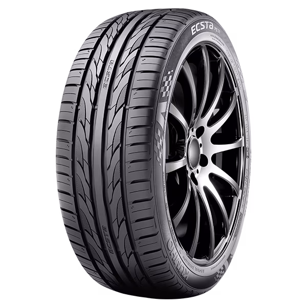 لاستیک کومهو (Kumho) |سایز 225/50R18 |مدل PS31 (ECSTA)