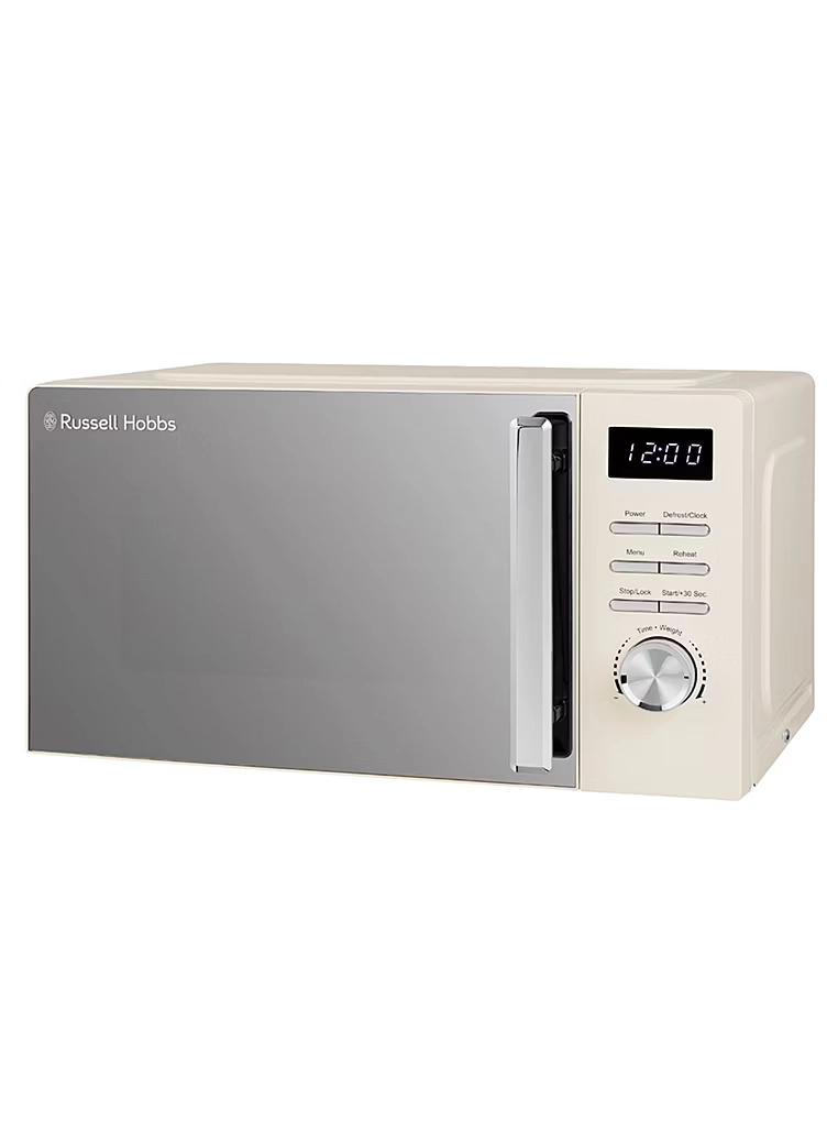 مایکروویو راسل هابز مدل RHM2052S با قدرت ۸۰۰ وات