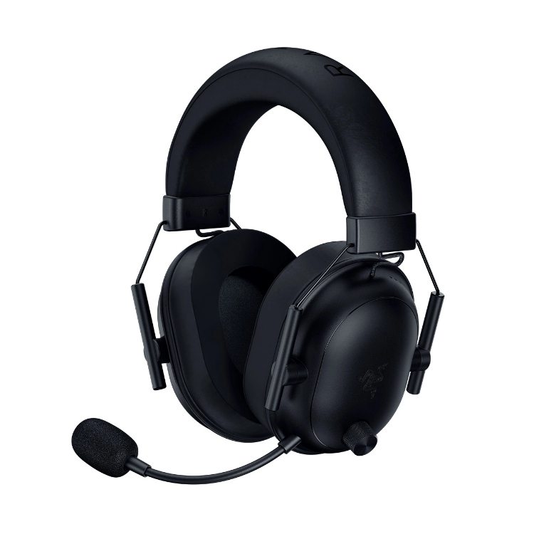 هدست Razer BlackShark V2 HyperSpeed Wireless مشکی