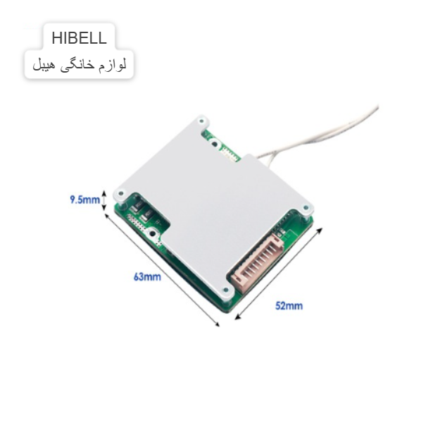 model 8389-NMC 5S 20A — تصویر ۴