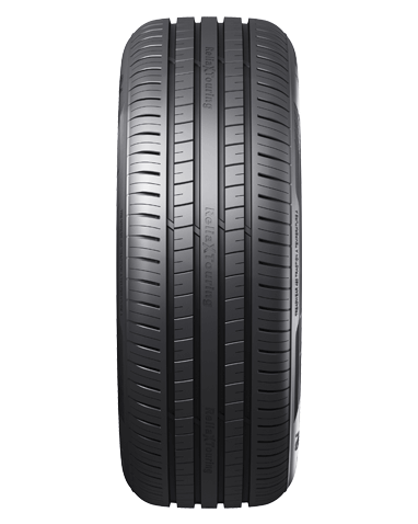 لاستیک تراینگل (Triangle) |سایز 215/55R16 |مدل TE307 (ReliaXtouring)-یک جفت (2 حلقه) — تصویر ۴