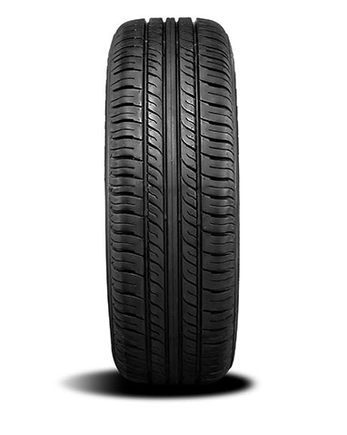لاستیک تراینگل(Triangle) |سایز 205/60R15 |مدل TR928 (CNTTGLS)-یک جفت (2 حلقه) — تصویر ۳
