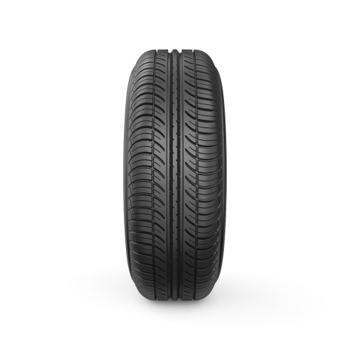 لاستیک یزد تایر |سایز 175/70R13 |مدل ونوس (Venus)-یک جفت (2 حلقه) — تصویر ۳