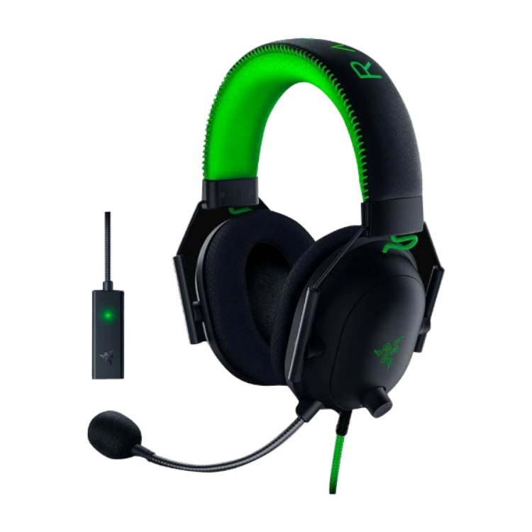 هدست Razer BlackShark V2 Special Edition