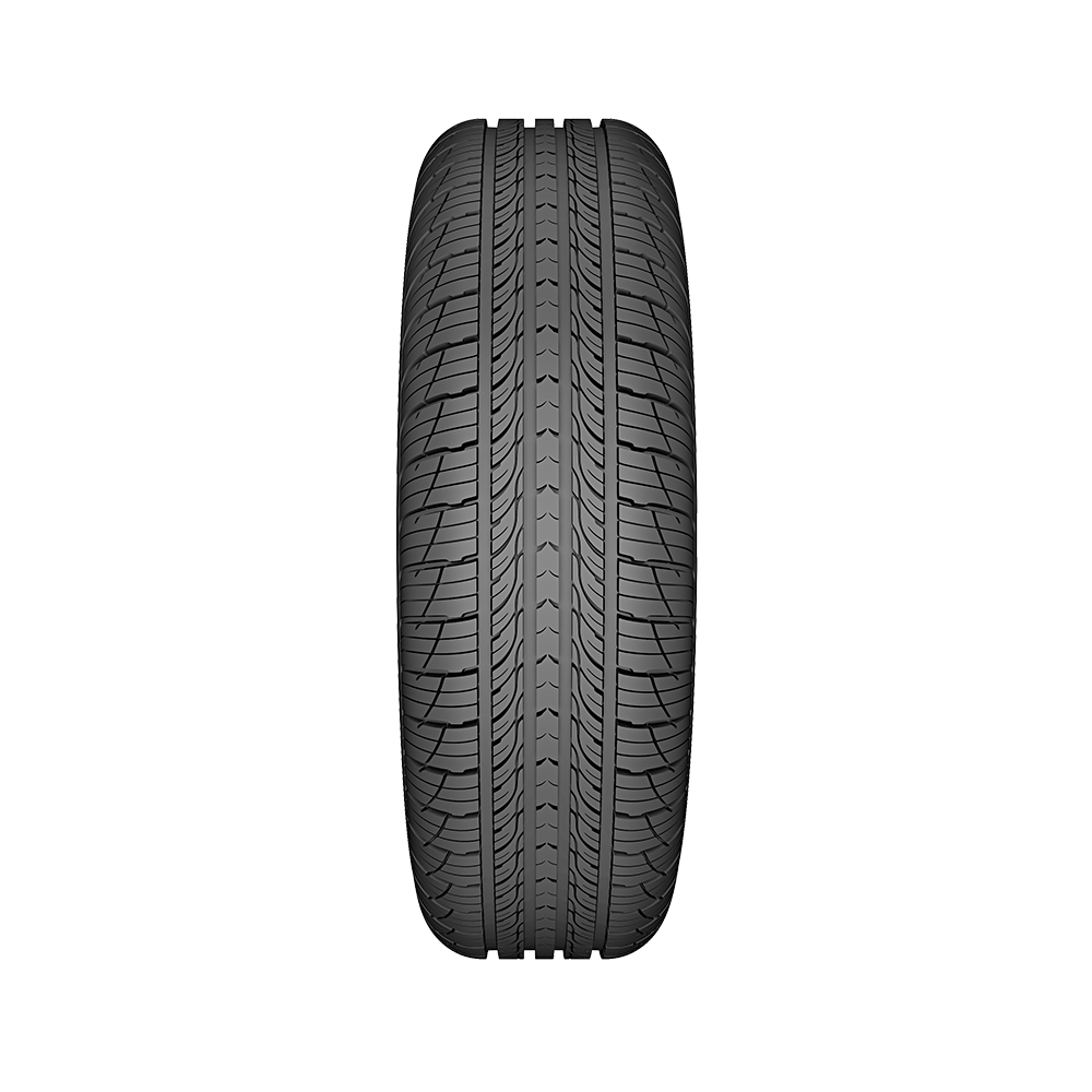 لاستیک کویر تایر |سایز 175/60R13 | مدل KB2000 (Special)-یک جفت (2 حلقه) — تصویر ۳
