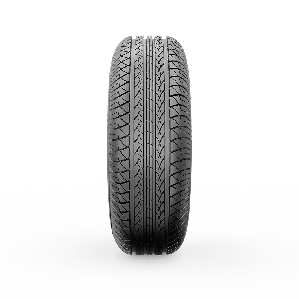 لاستیک کویر تایر |سایز 175/70R13 |مدل KB36 (Precious)-یک جفت (2 حلقه) — تصویر ۳