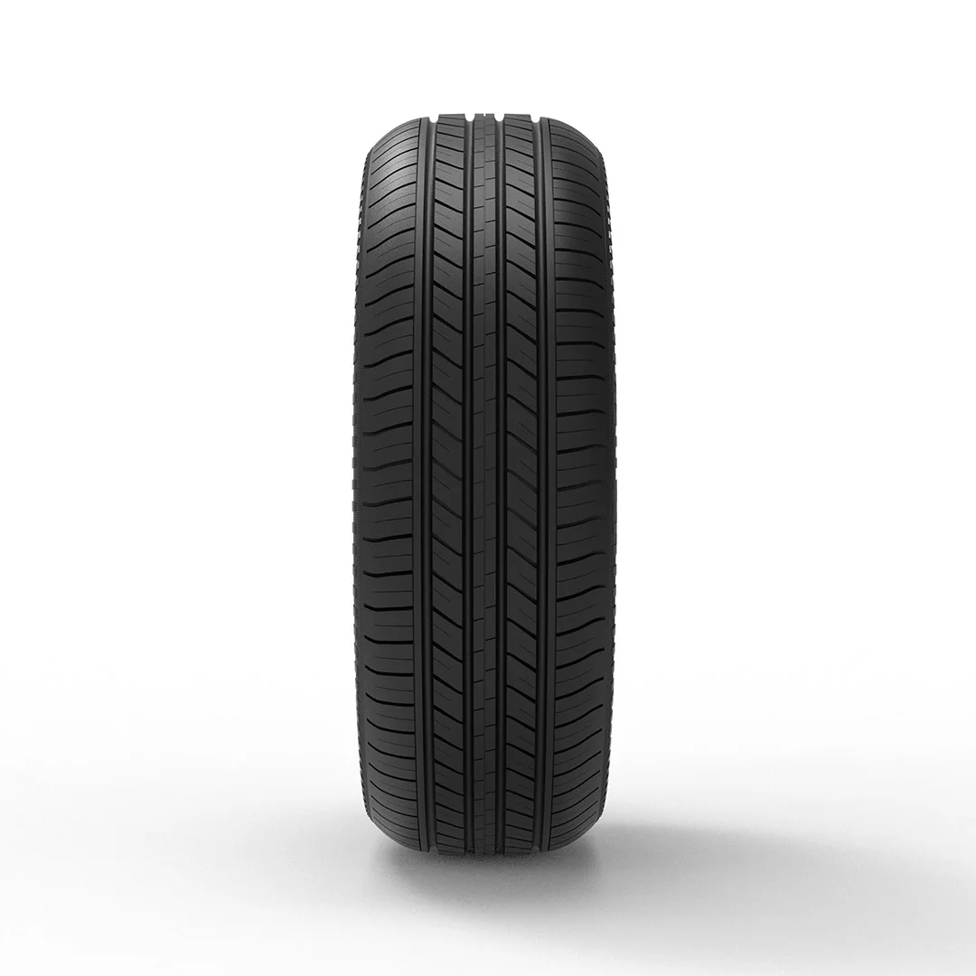 لاستیک یزد تایر |سایز 195/60R15 |مدل نوا (Nova)-یک جفت (2 حلقه) — تصویر ۴