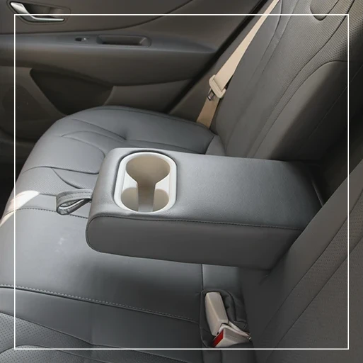 روکش صندلی هیوندای النترا Hyundai مدل فابریکی برند R-1448) ECCCO) — تصویر ۵