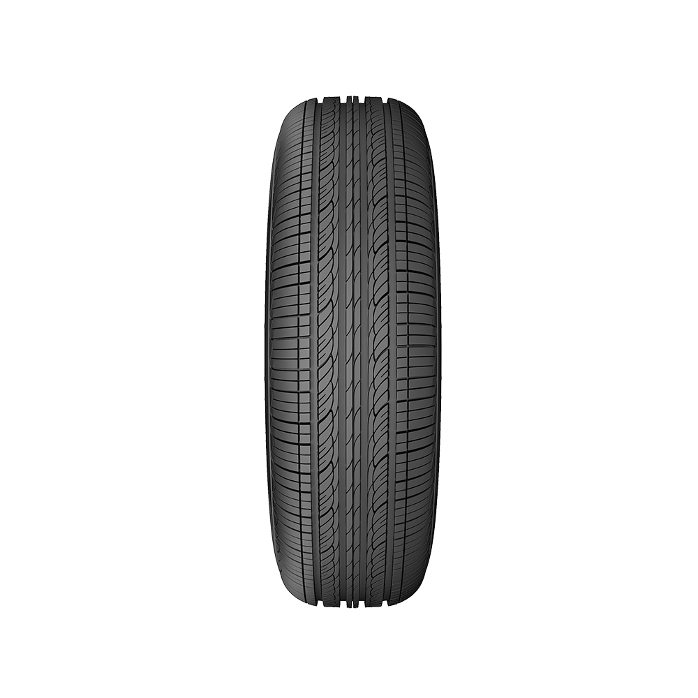 لاستیک کویر تایر |سایز 225/65R17 |مدل KB700 (WONDERFULL)-یک جفت (2 حلقه) — تصویر ۴