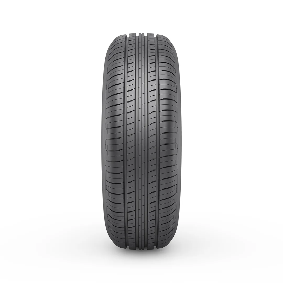 لاستیک یزد تایر |سایز 185/60R14 |مدل پلنت (Planet)-یک جفت (2 حلقه) — تصویر ۳