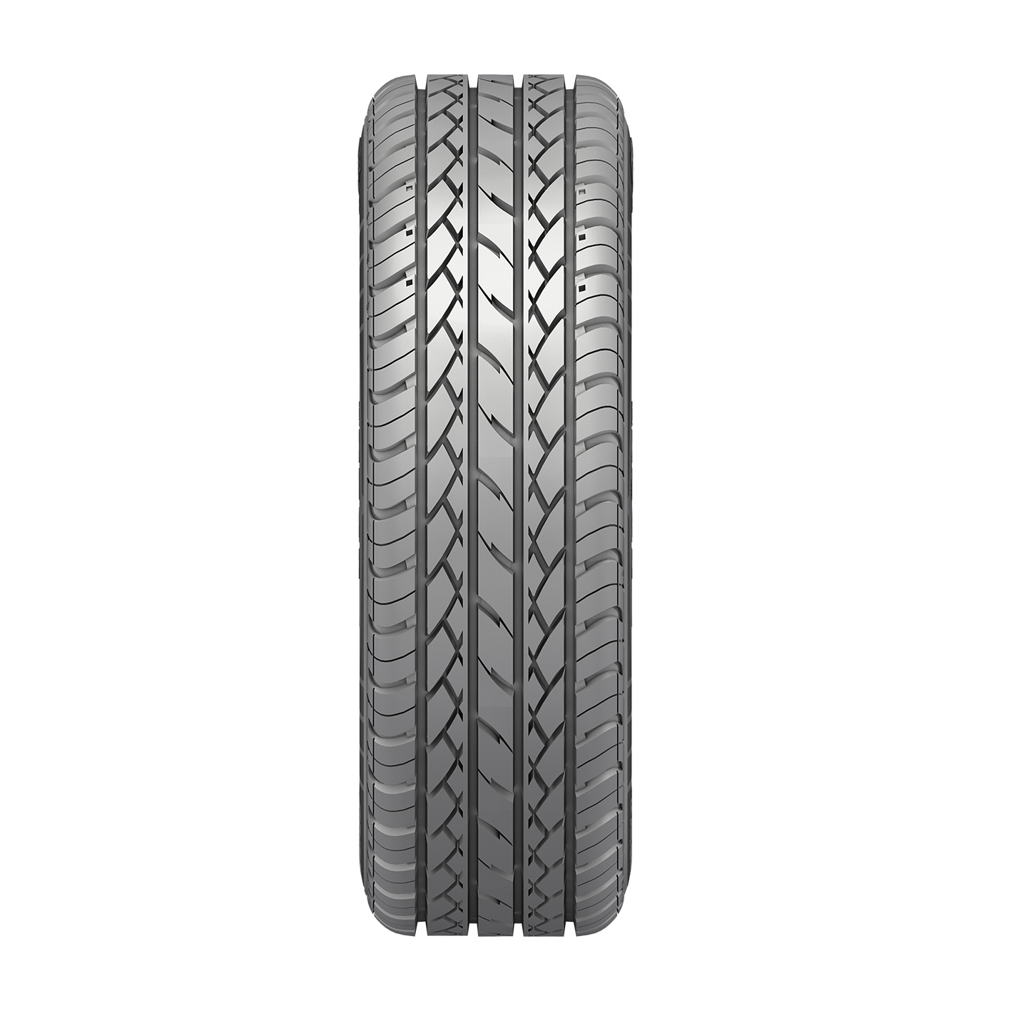 لاستیک بارز |سایز 165/65R13 | مدل P648 (PREMIUM DRIVE)-یک جفت (2 حلقه) — تصویر ۴