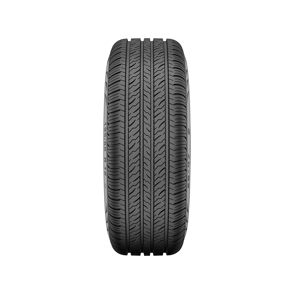 لاستیک کویر تایر |سایز 195/65R15 |مدل KB47 (Vigorous)-یک جفت (2 حلقه) — تصویر ۳