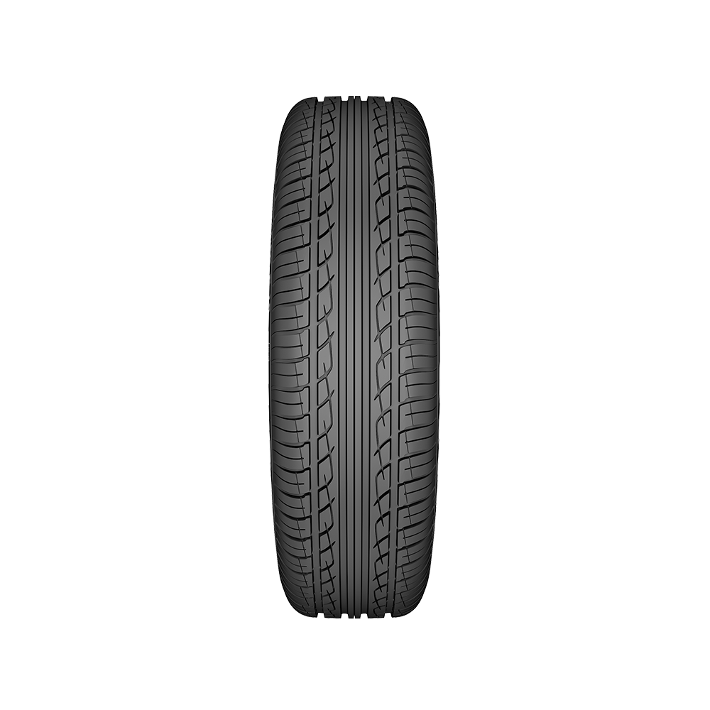 لاستیک کویر تایر |سایز 195/60R15 |مدل KB33 (EXTRA)-یک جفت (2 حلقه) — تصویر ۴