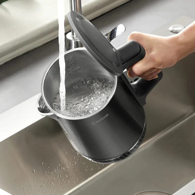 کتری برقی نوتریکوک nutricook مدل USK501 — تصویر ۵
