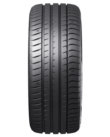 لاستیک تراینگل (Triangle) |سایز 215/50R17 |مدل TH202 (EffeXsport)-یک جفت (2 حلقه) — تصویر ۳