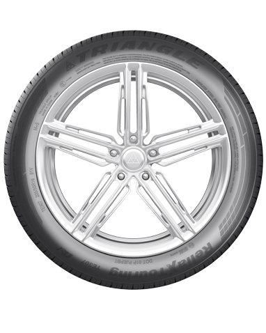 لاستیک تراینگل (Triangle) |سایز 185/65R15 |مدل TE307 (ReliaXtouring)-یک جفت (2 حلقه) — تصویر ۴