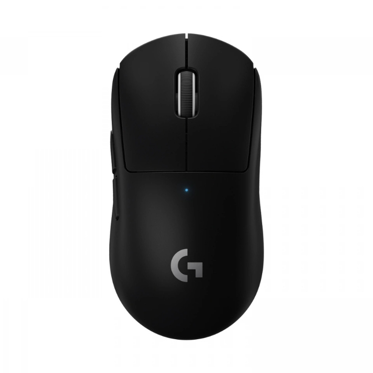 موس لاجیتک G Pro X Superlight مشکی