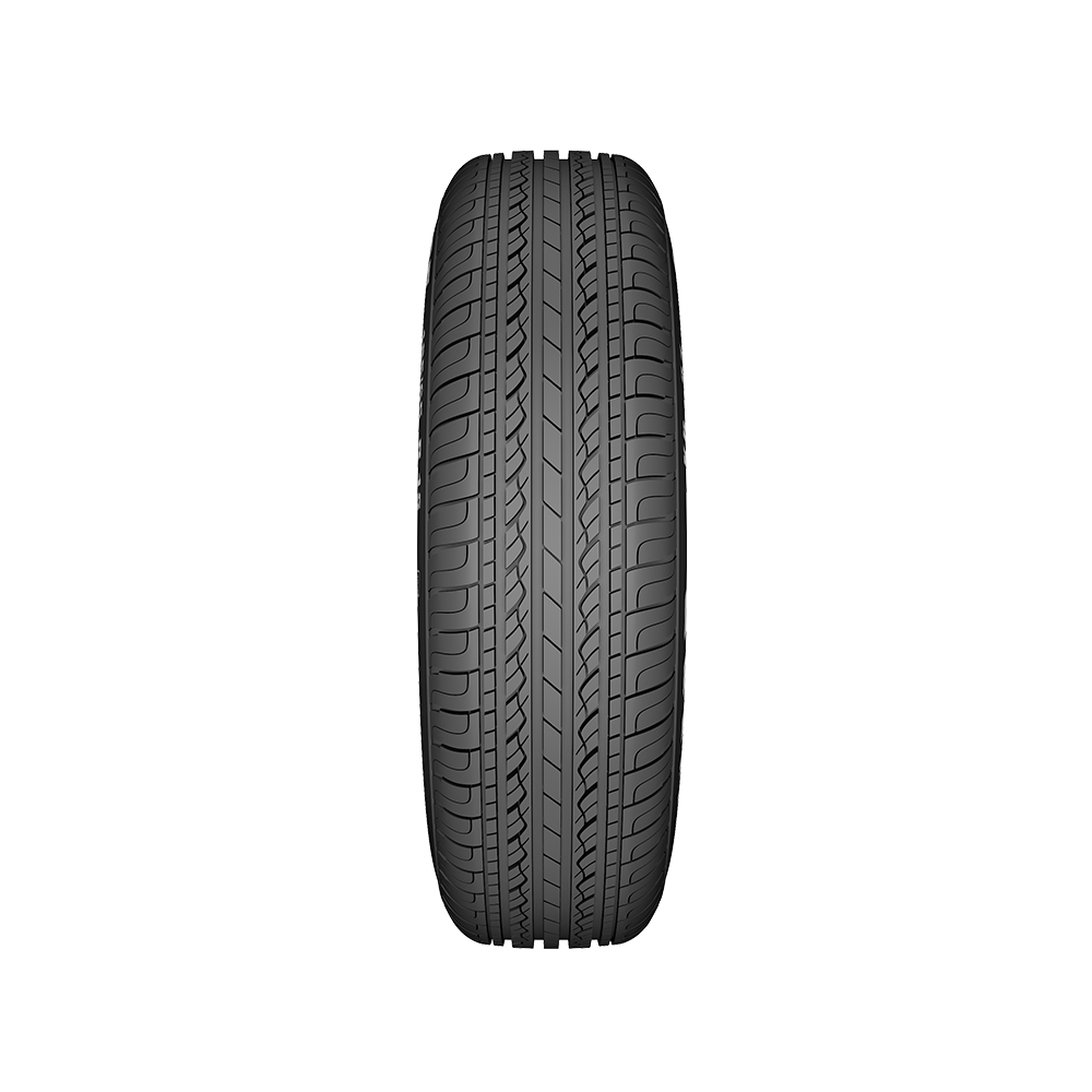 لاستیک کویر تایر |سایز 185/65R14 |مدل KB27 (Perfect)-یک جفت (2 حلقه) — تصویر ۳