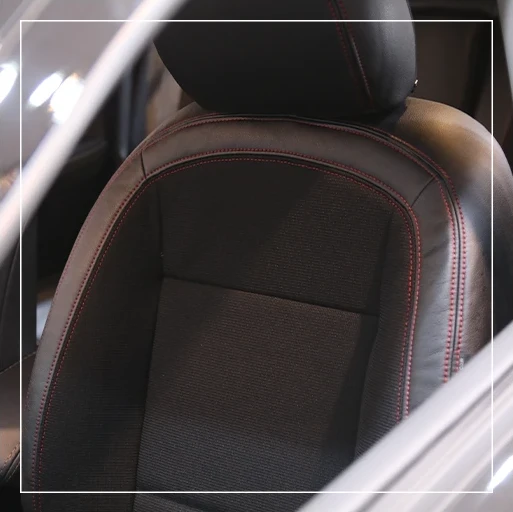 روکش صندلی هایما Haima S5 مدل فابریکی برند R-1411) ECCCO) — تصویر ۸